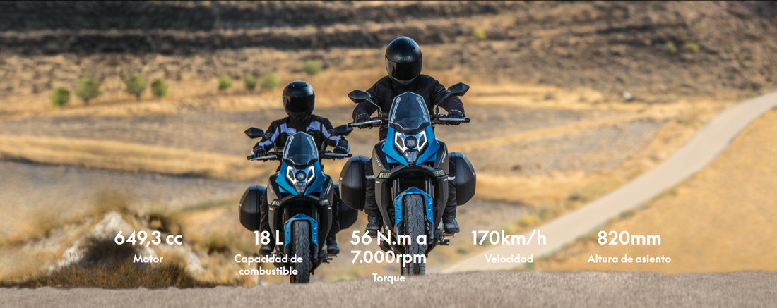 650MT