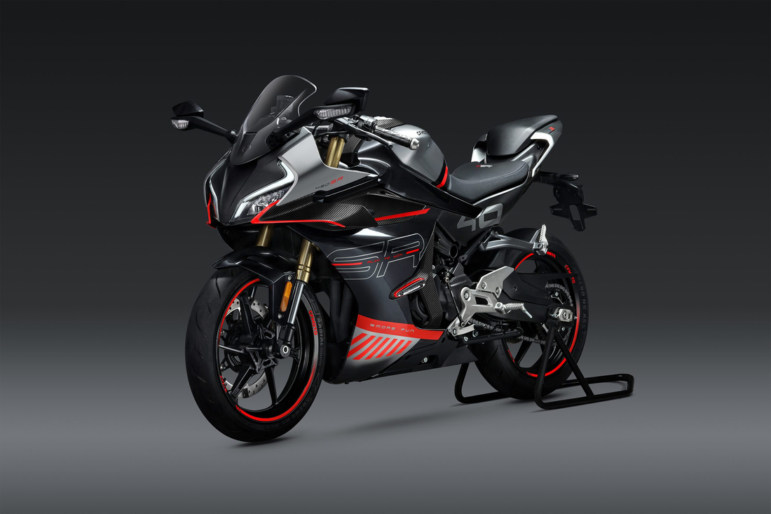 450SR