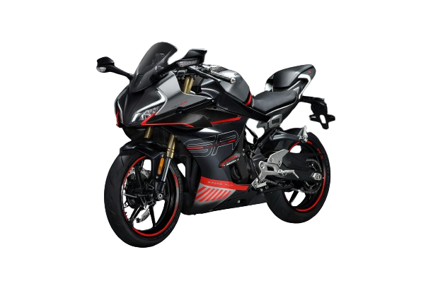 450SR