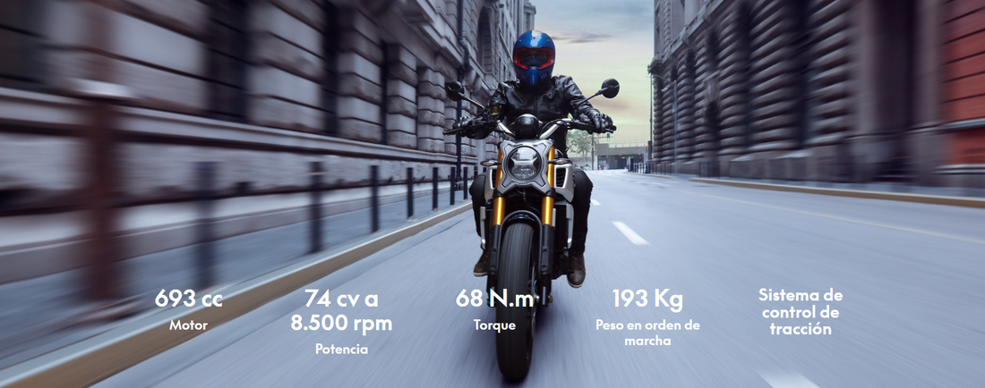 700CL-X Heritage
