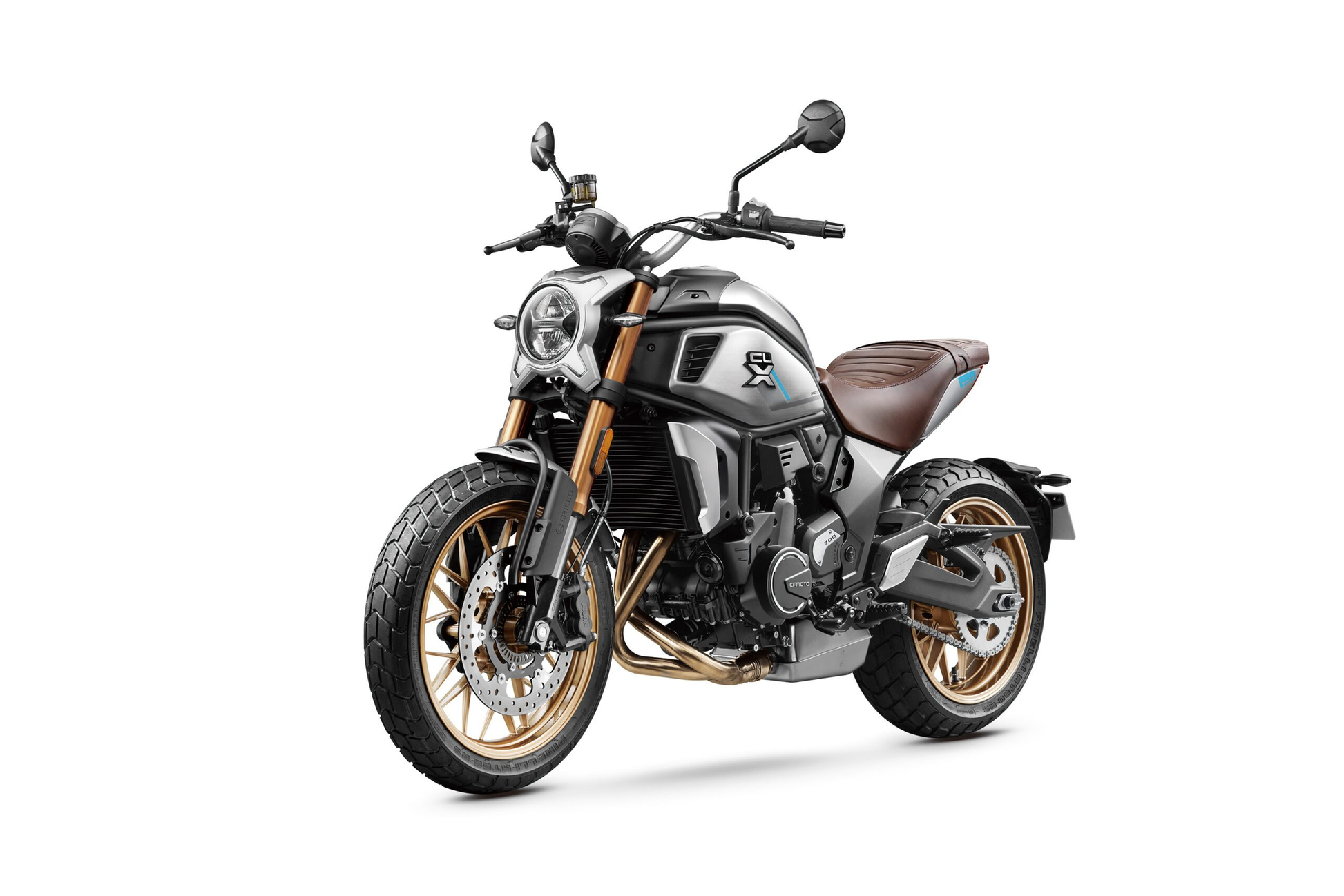 700CL-X Heritage
