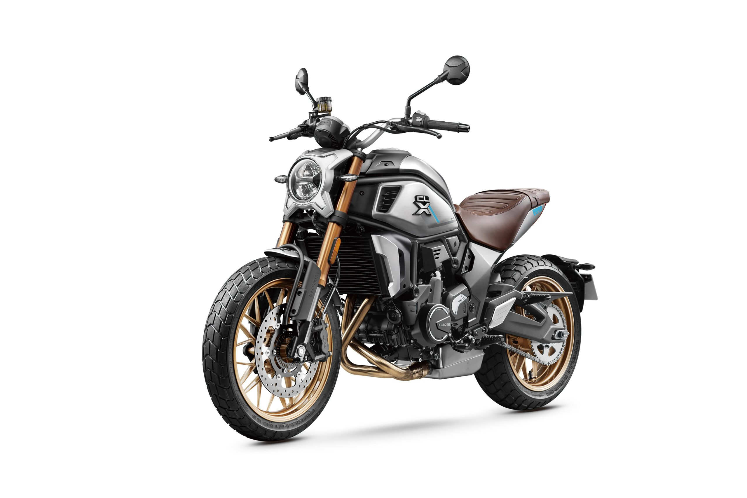 700CL-X Heritage