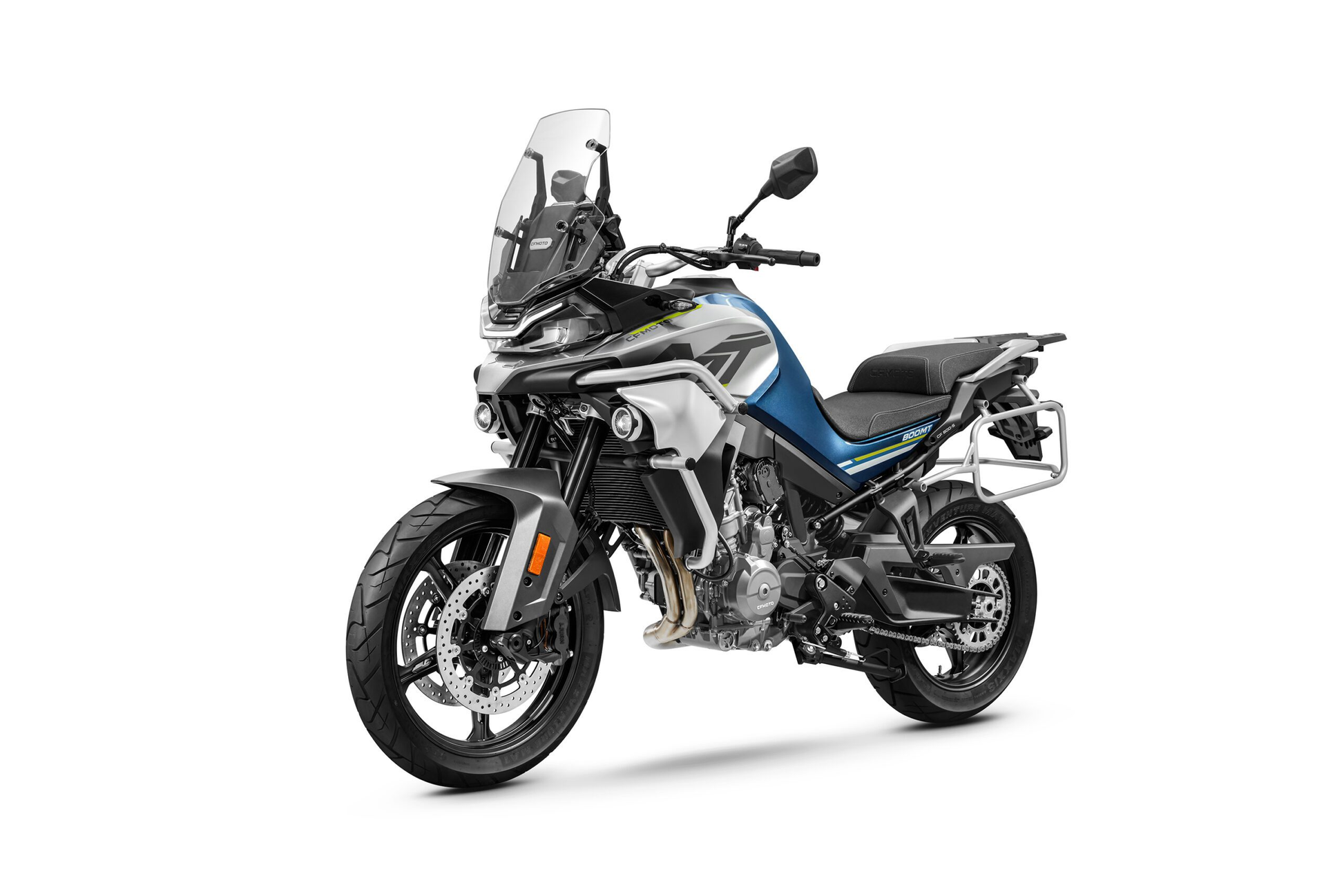 800MT Sport