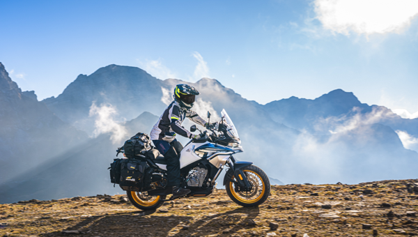 800MT Explore