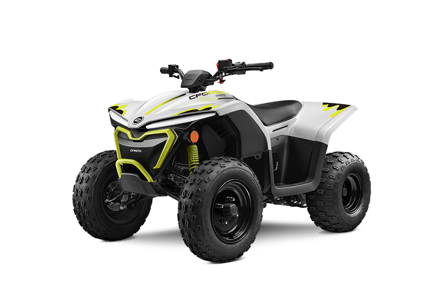 CFORCE EV110