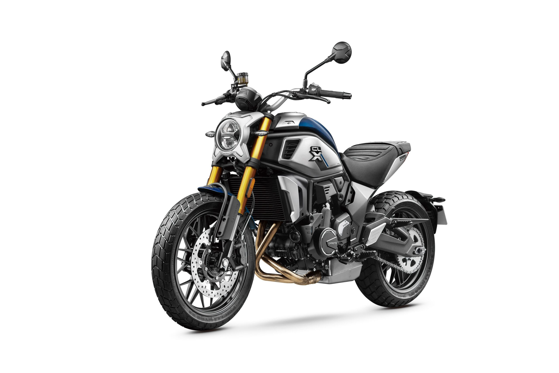 700CL-X Heritage