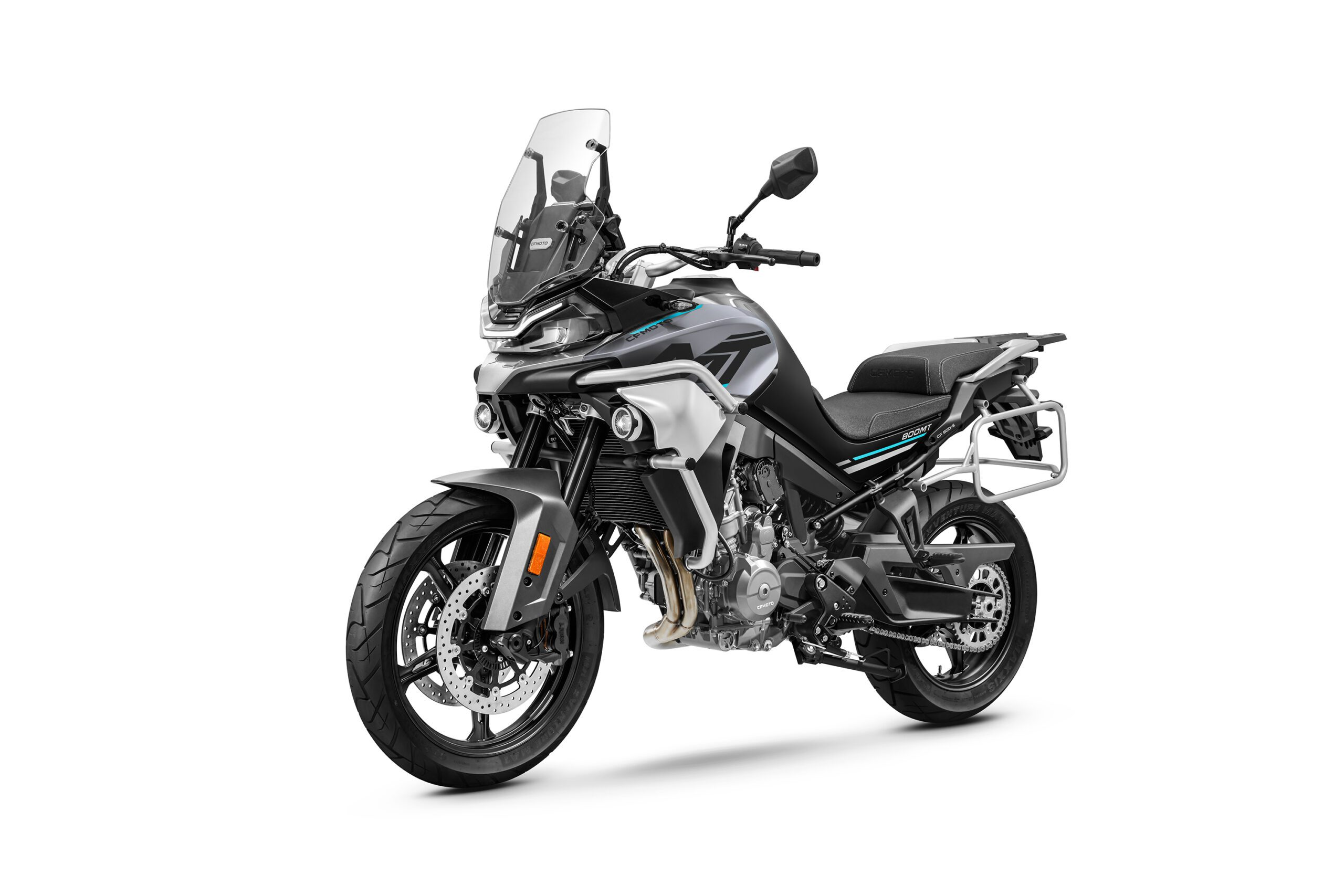 800MT Sport