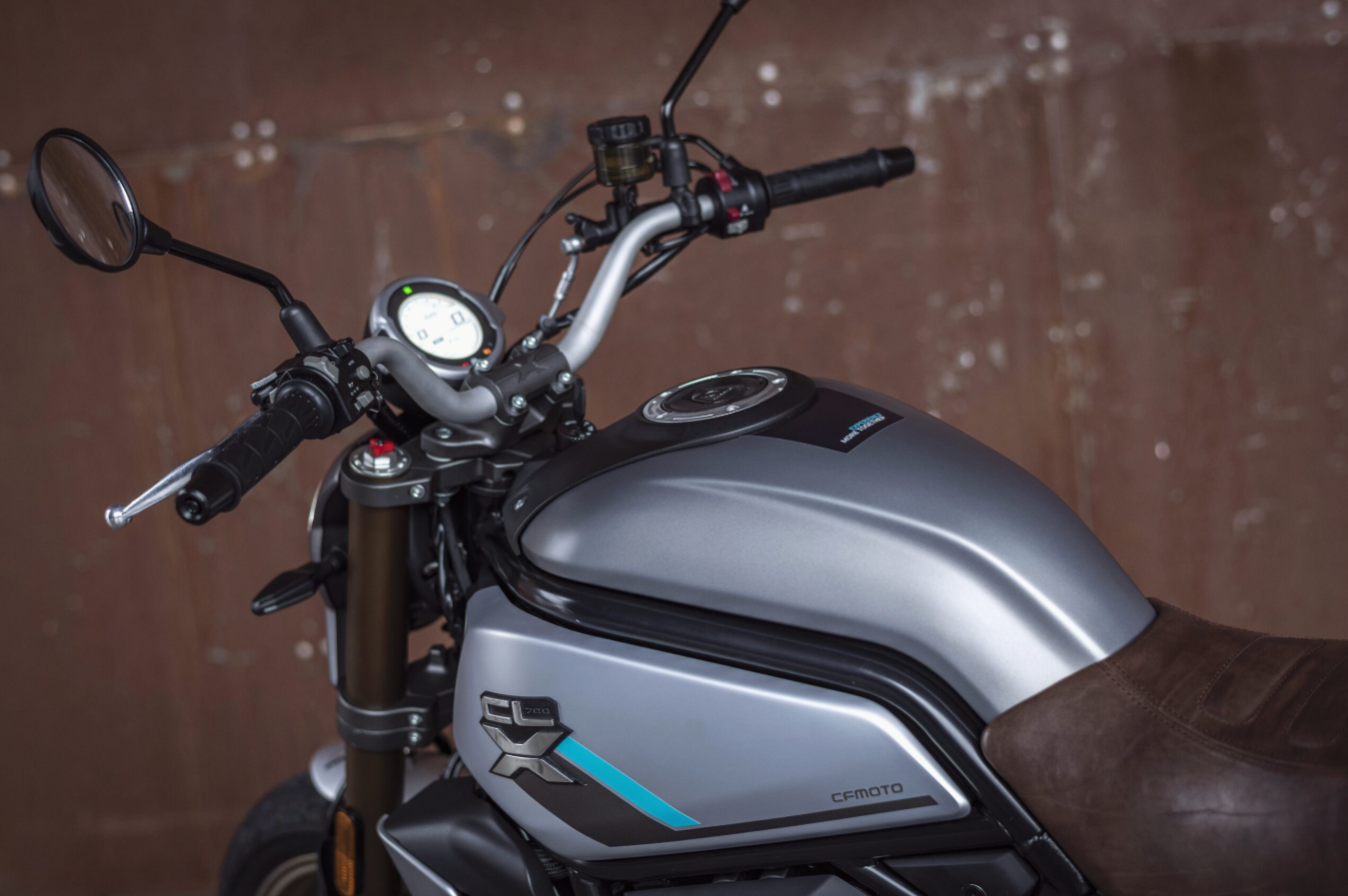 700CL-X Heritage