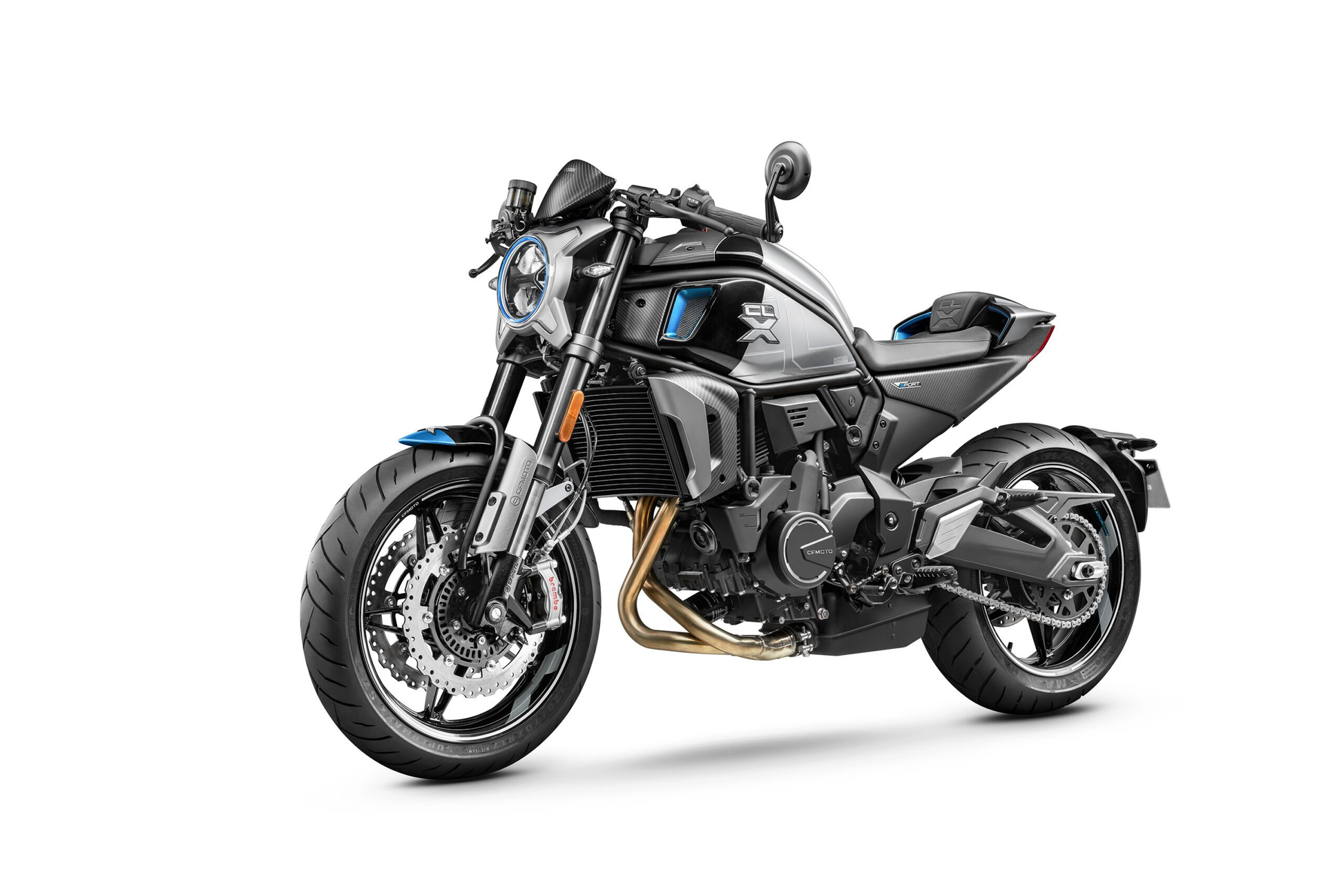 700CL-X Sport