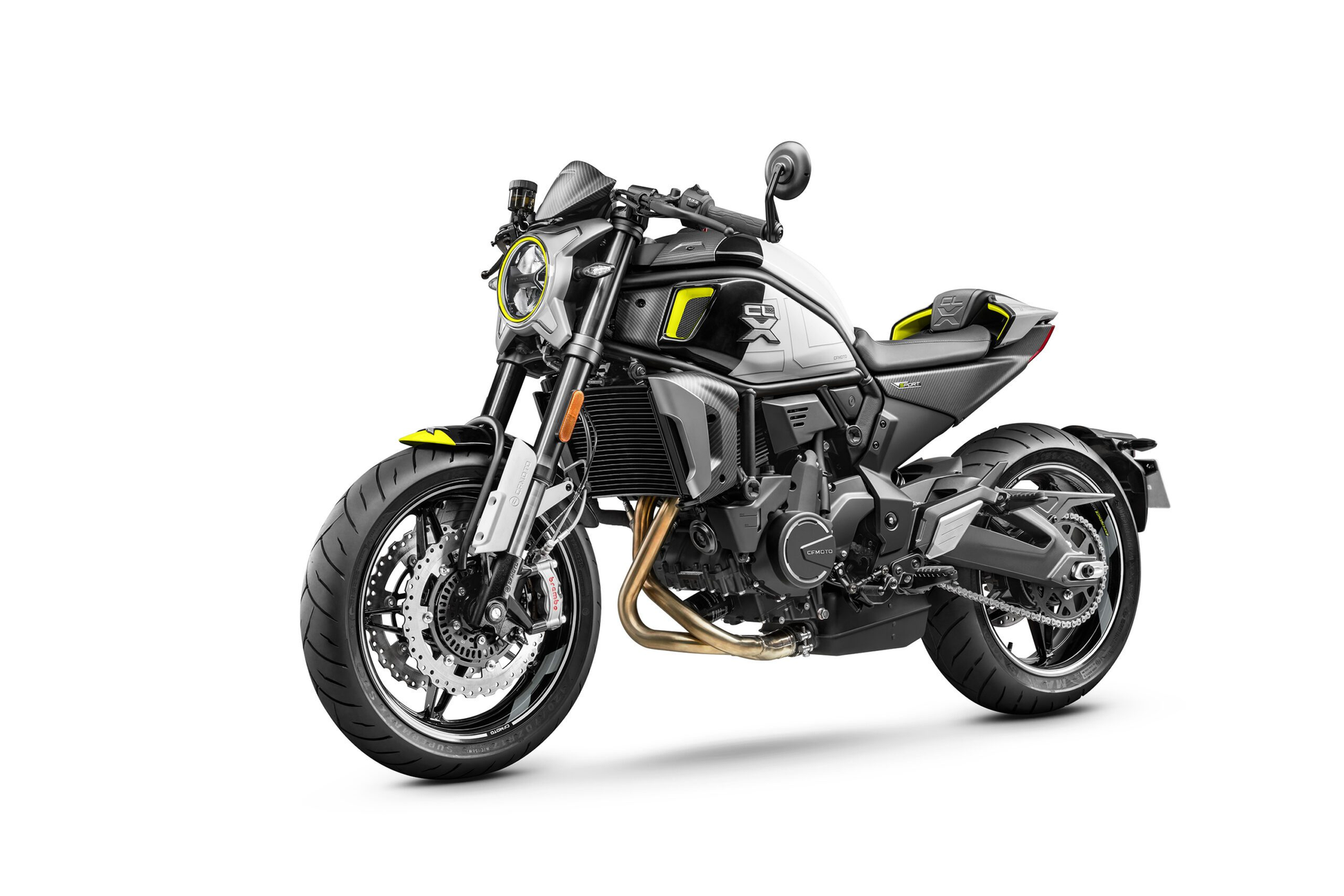 700CL-X Sport