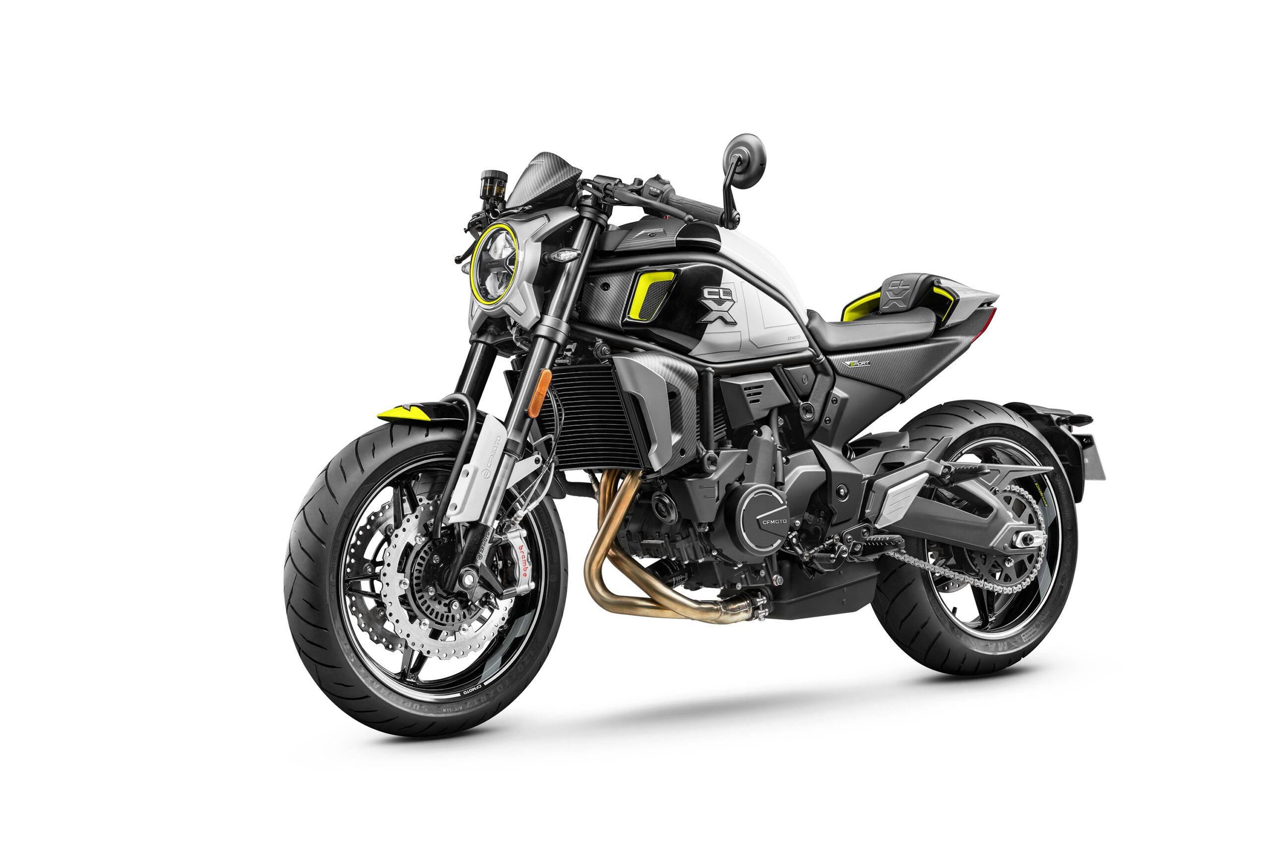 700CL-X Sport