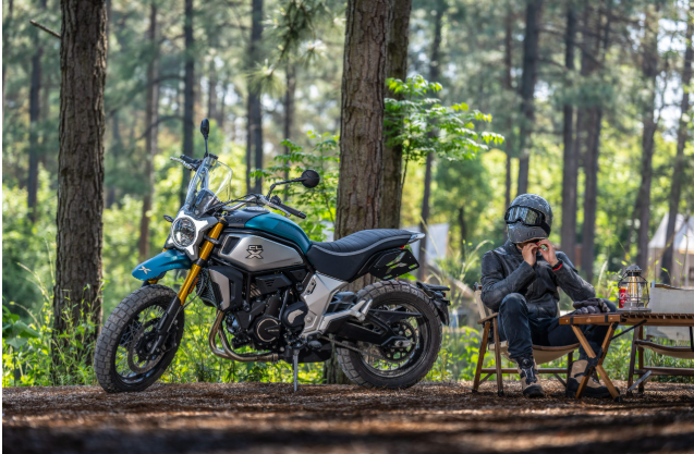 700CL-X Adventure