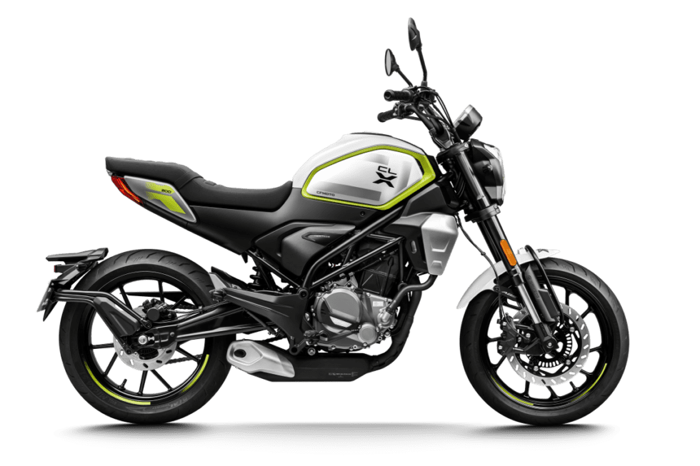 300CL-X