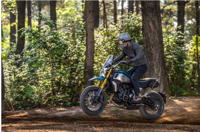 700CL-X Adventure