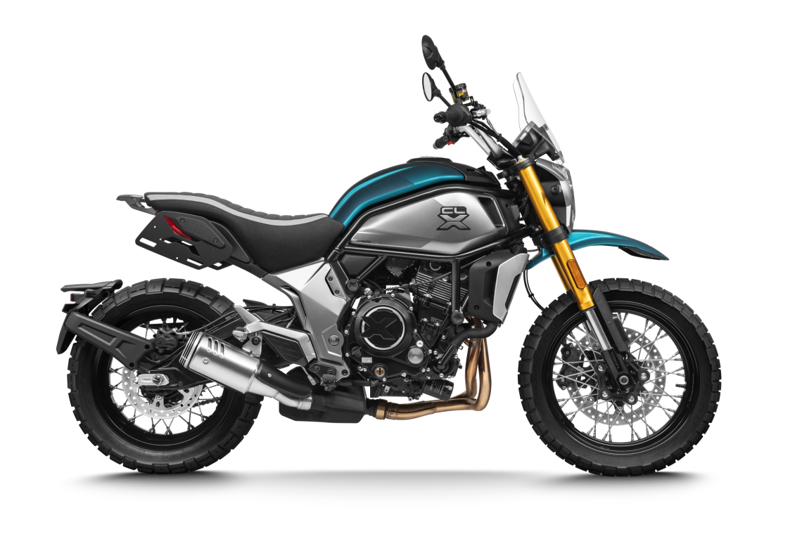 700CL-X Adventure