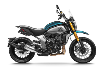 700CL-X Adventure