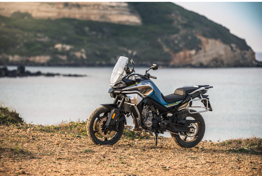 800MT Touring