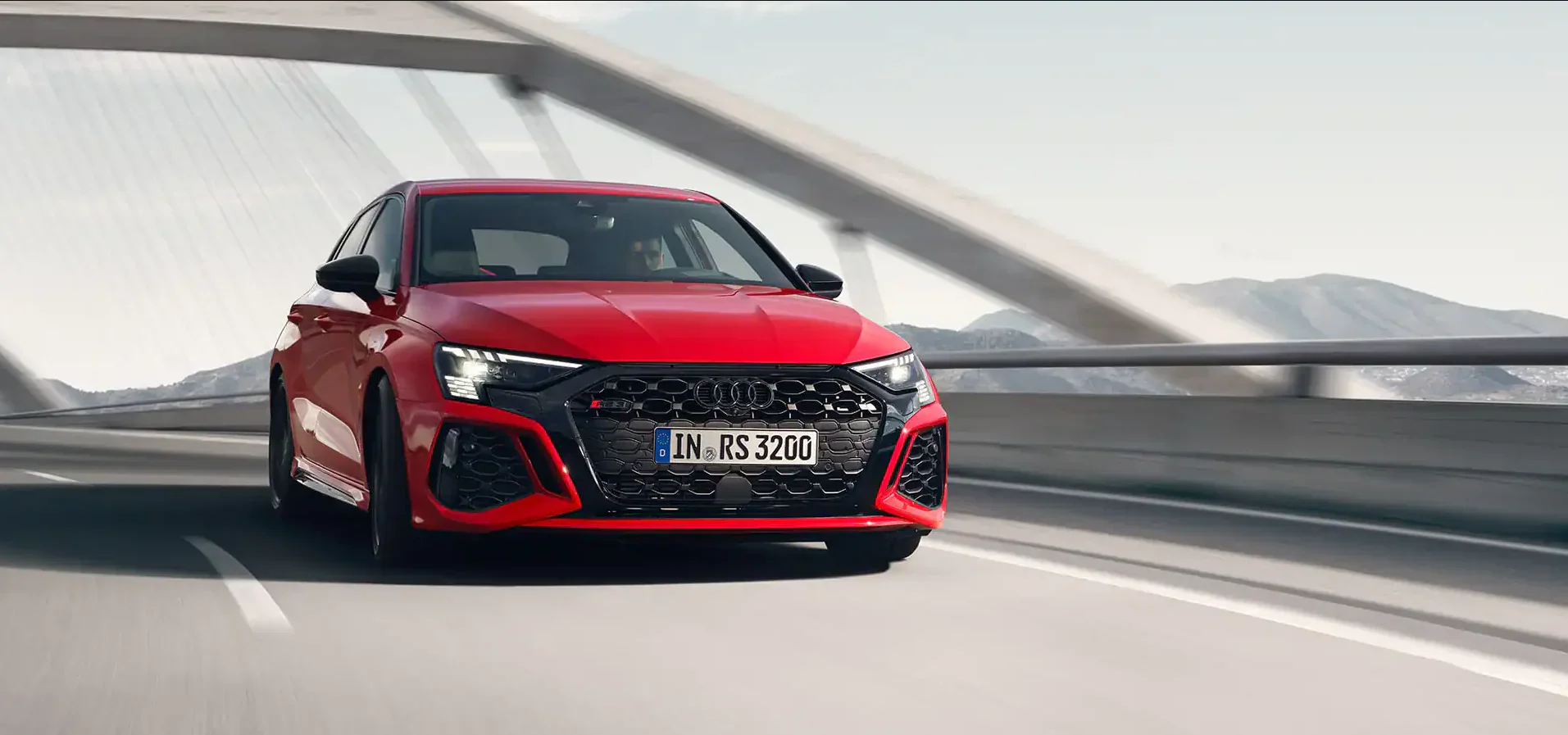 RS 3 Sportback 2025