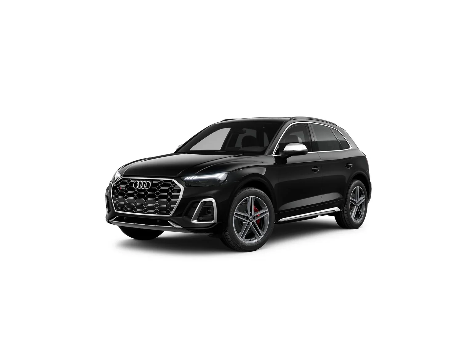 Q5 Hibrido 2025