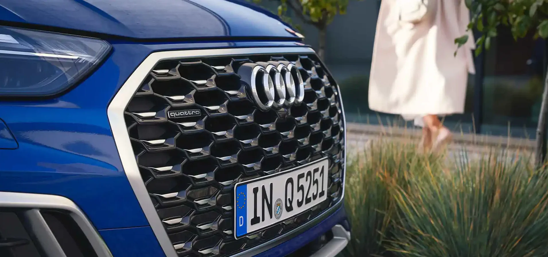 Q5 Sportback hibrido 2025