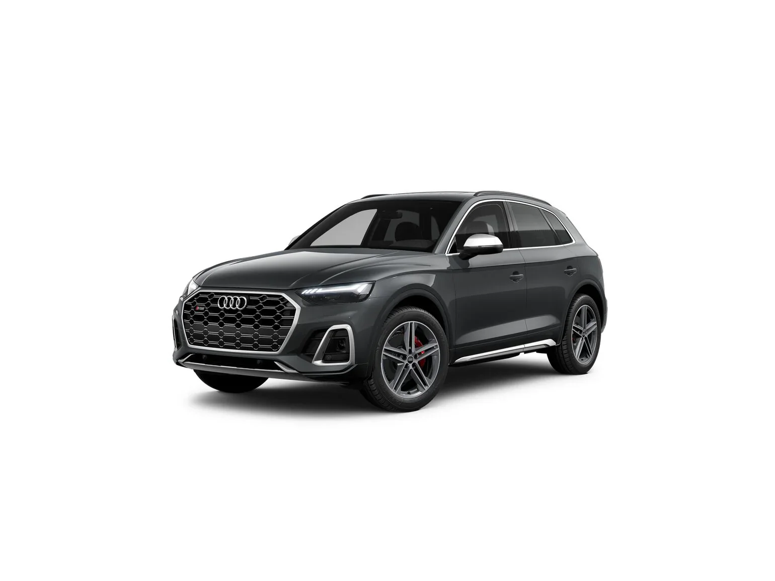 Q5 Hibrido 2025