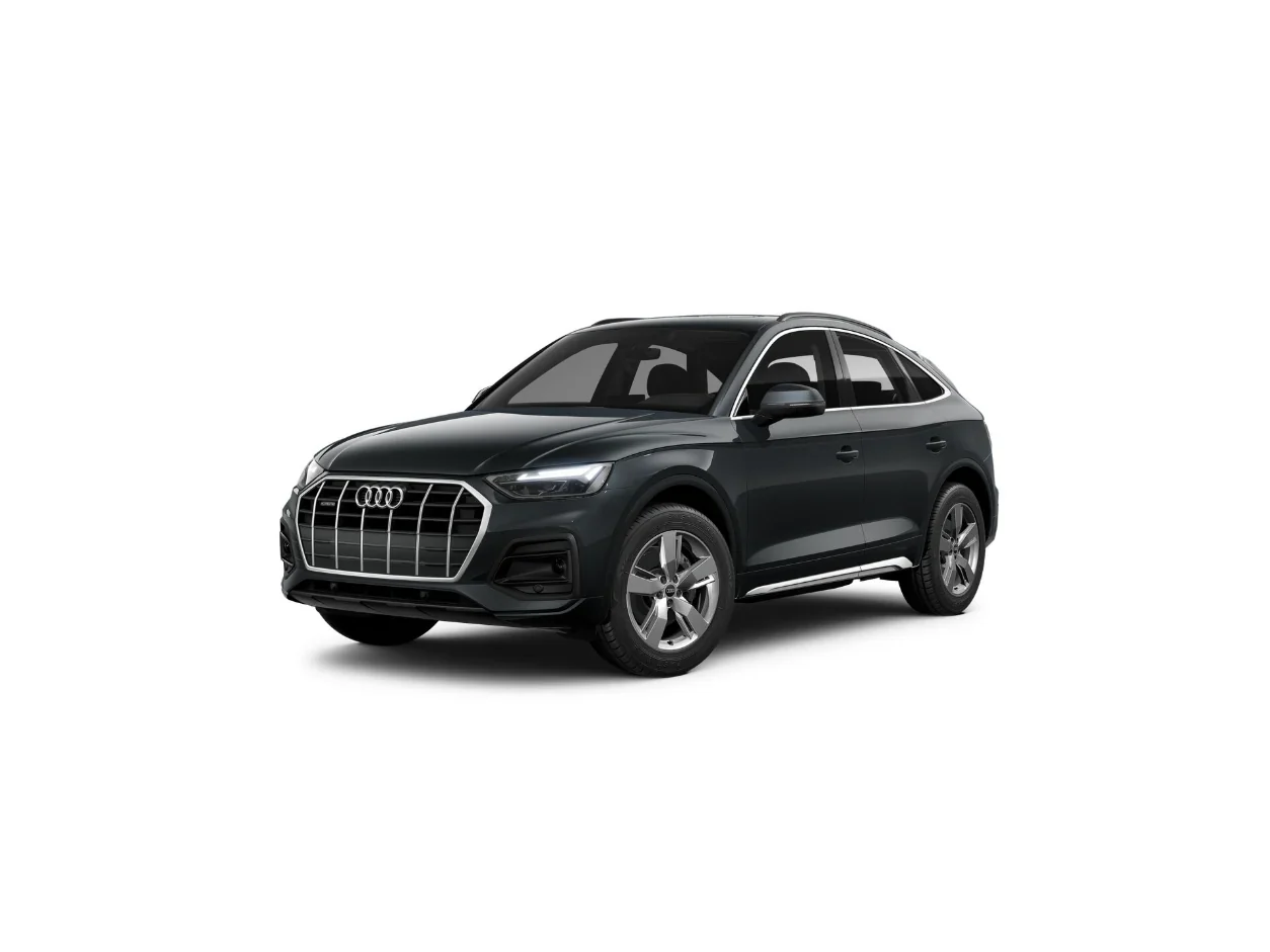 Q5 Sportback hibrido 2025