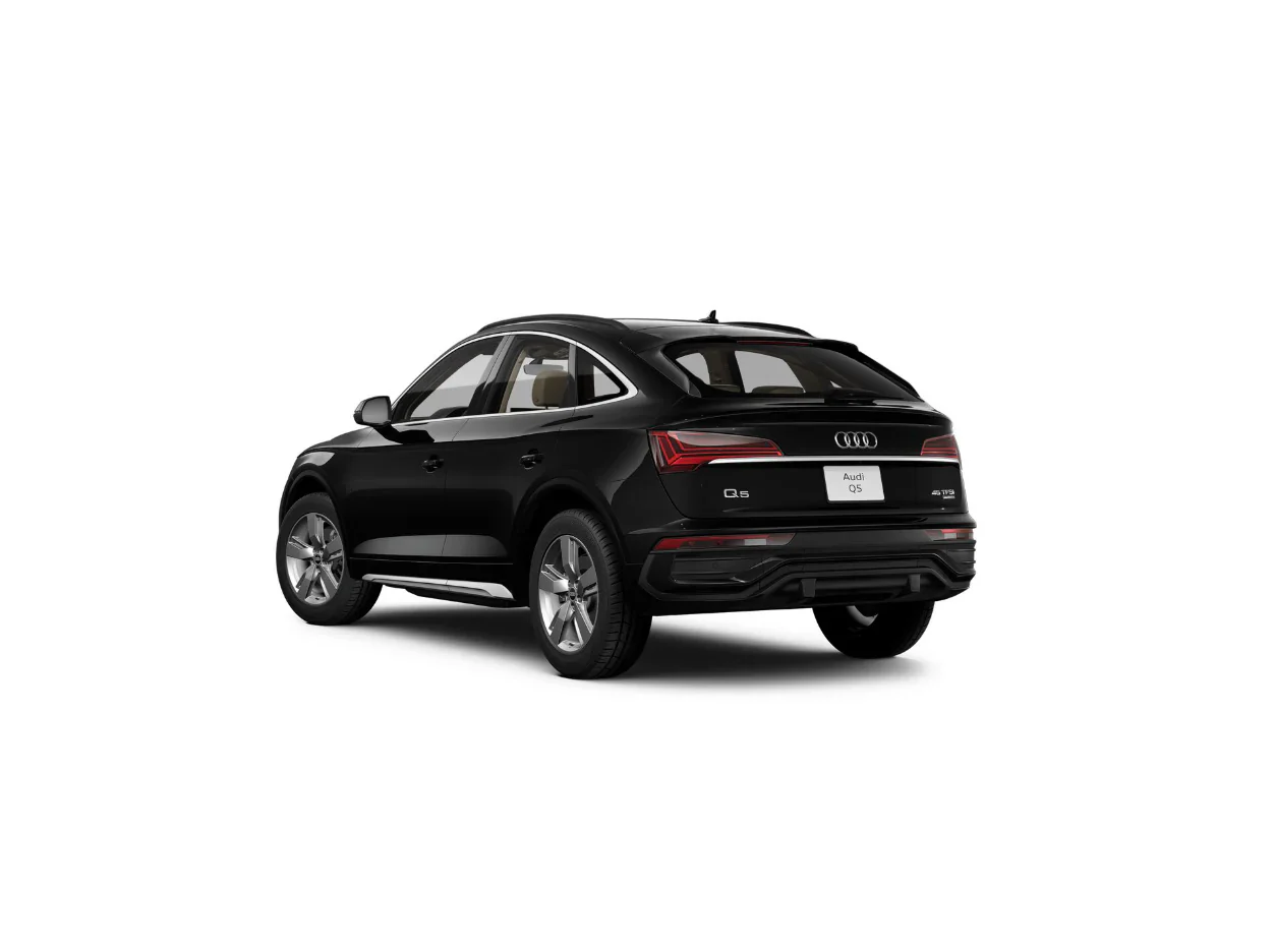 Q5 Sportback hibrido 2025