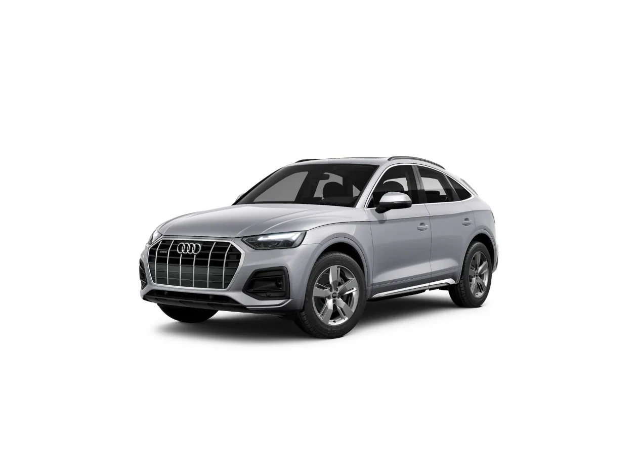 Q5 Sportback hibrido 2025