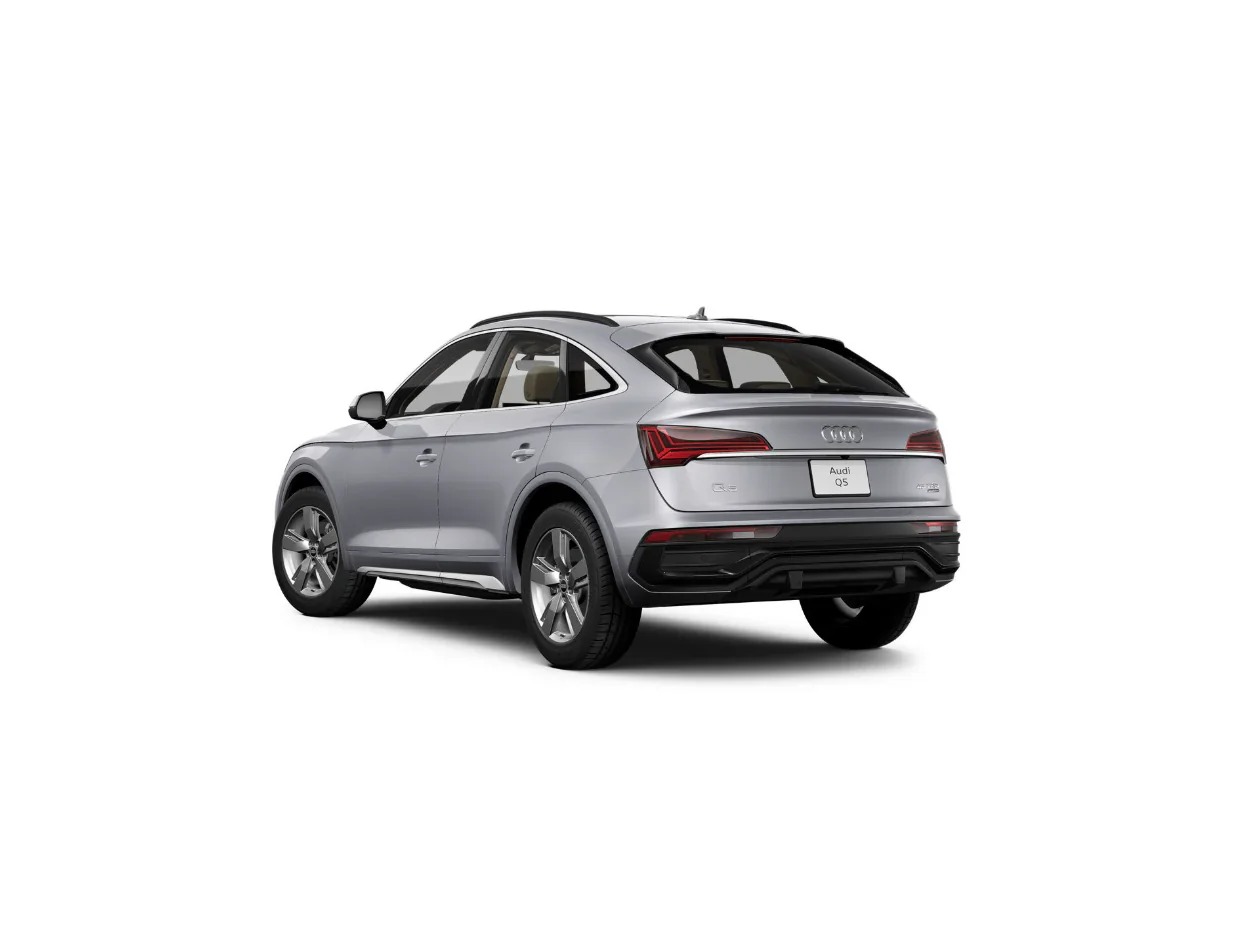 Q5 Sportback hibrido 2025