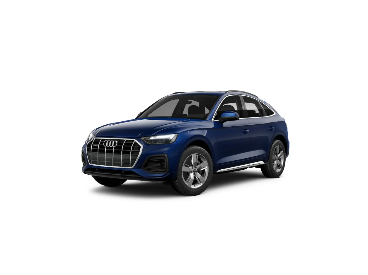 Q5 Sportback hibrido 2025