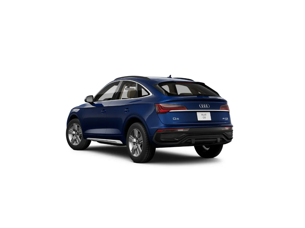 Q5 Sportback hibrido 2025