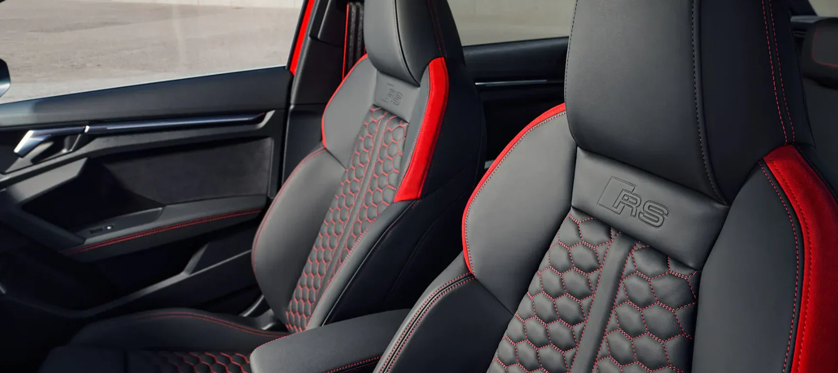 RS 3 Sportback 2025