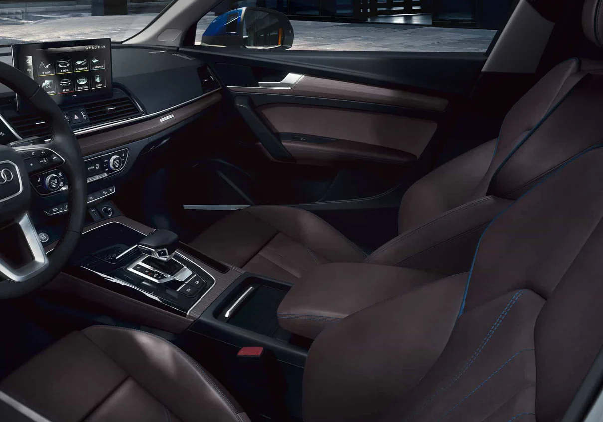Q5 Sportback hibrido 2025