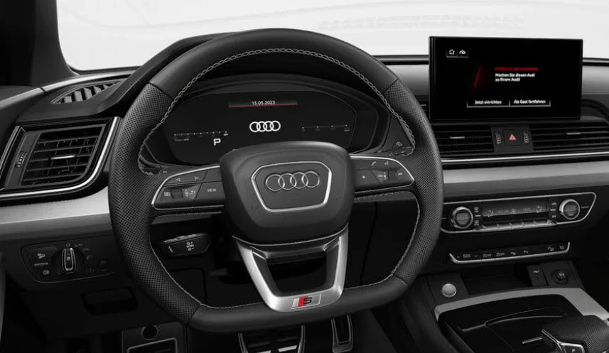 Q5 Sportback hibrido 2025