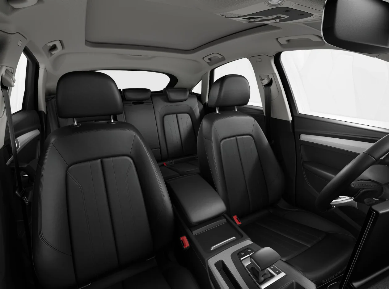 Q5 Sportback hibrido 2025