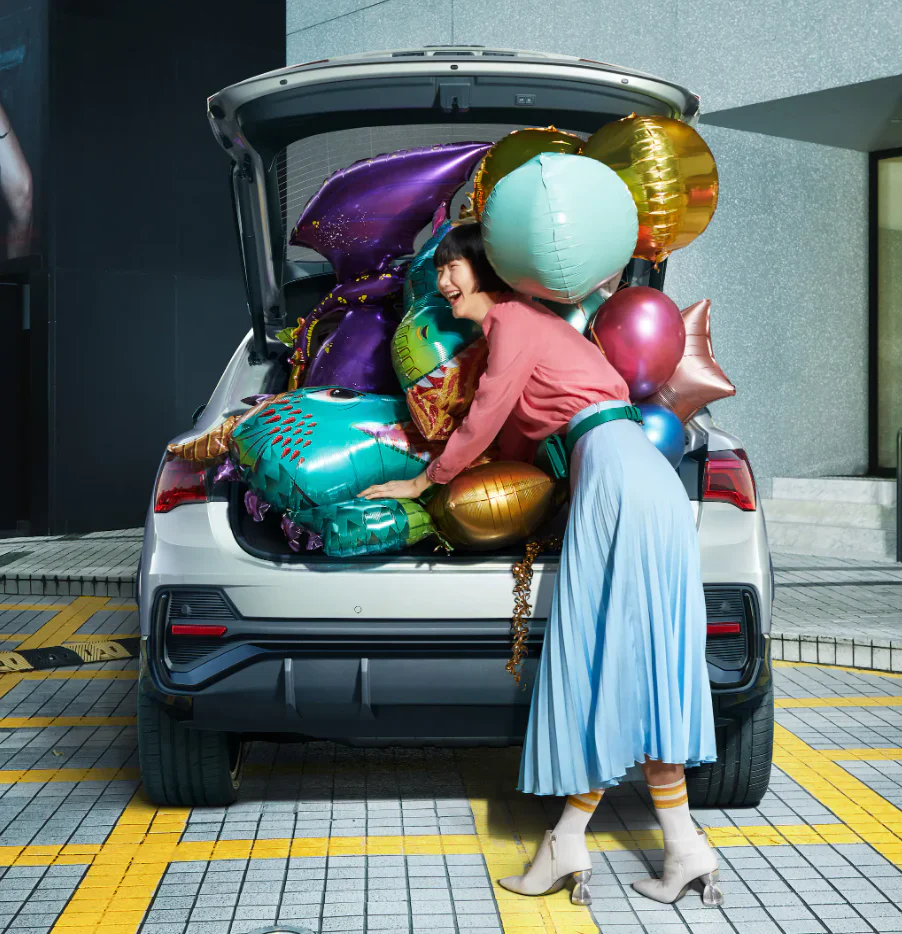 Q3 Sportback 2025