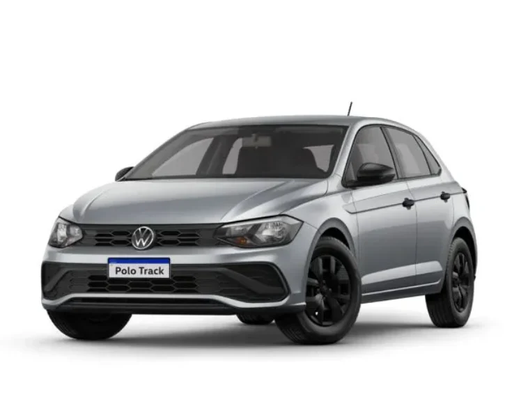 Polo Track 2025
