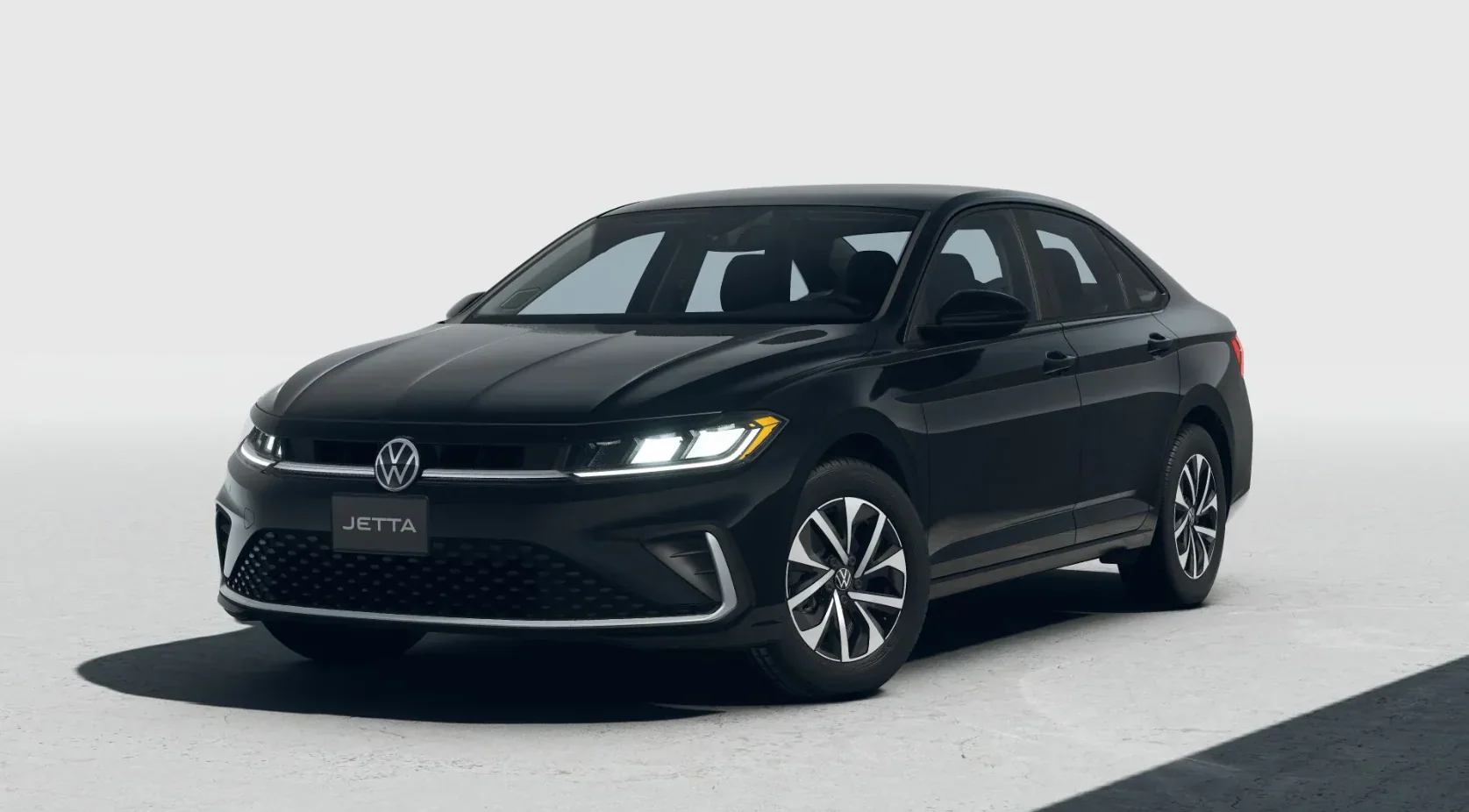 Jetta Turbo 2025