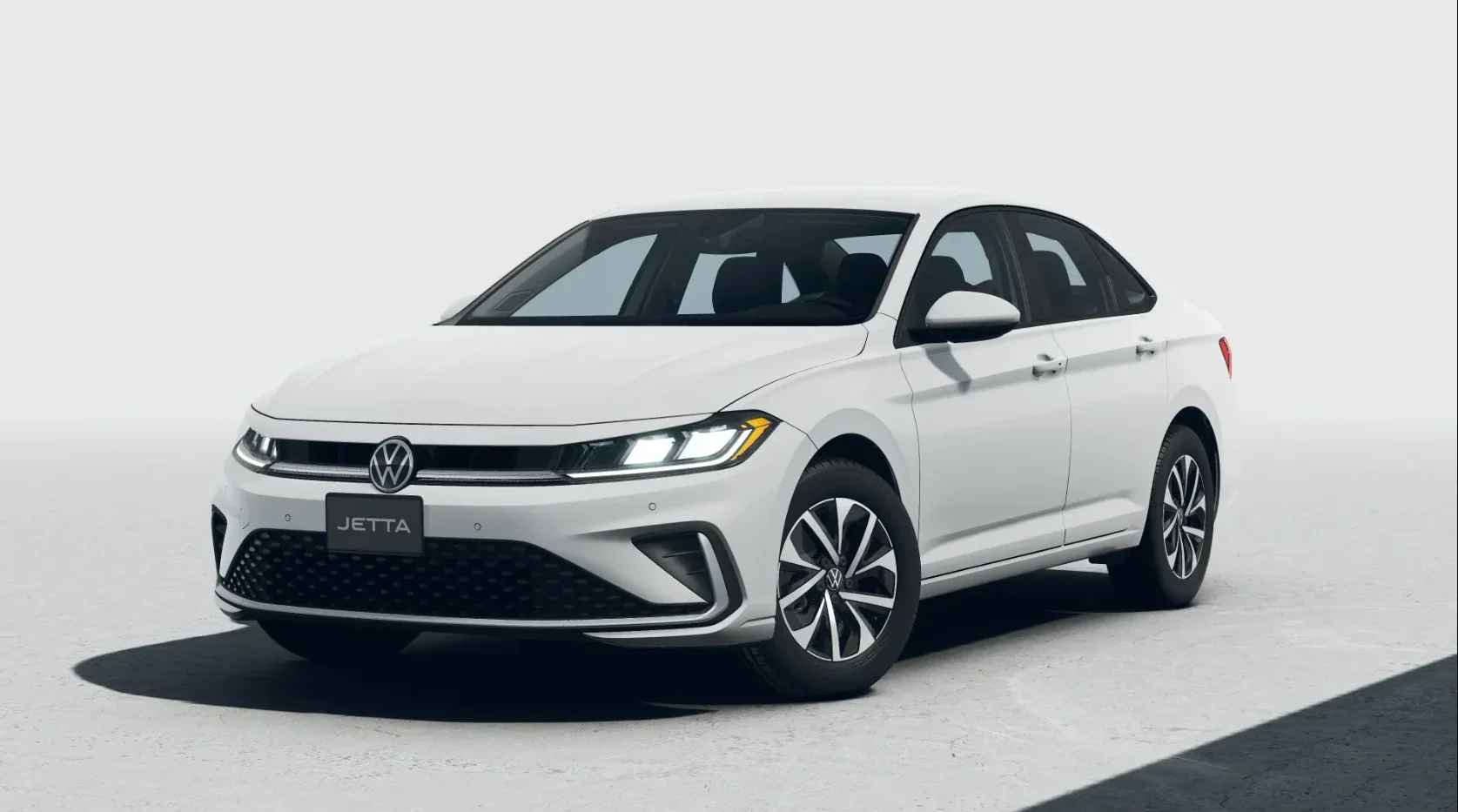 Jetta Turbo 2025