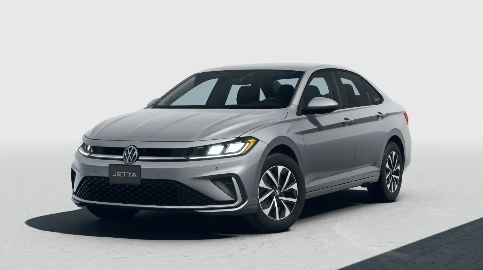 Jetta Turbo 2025