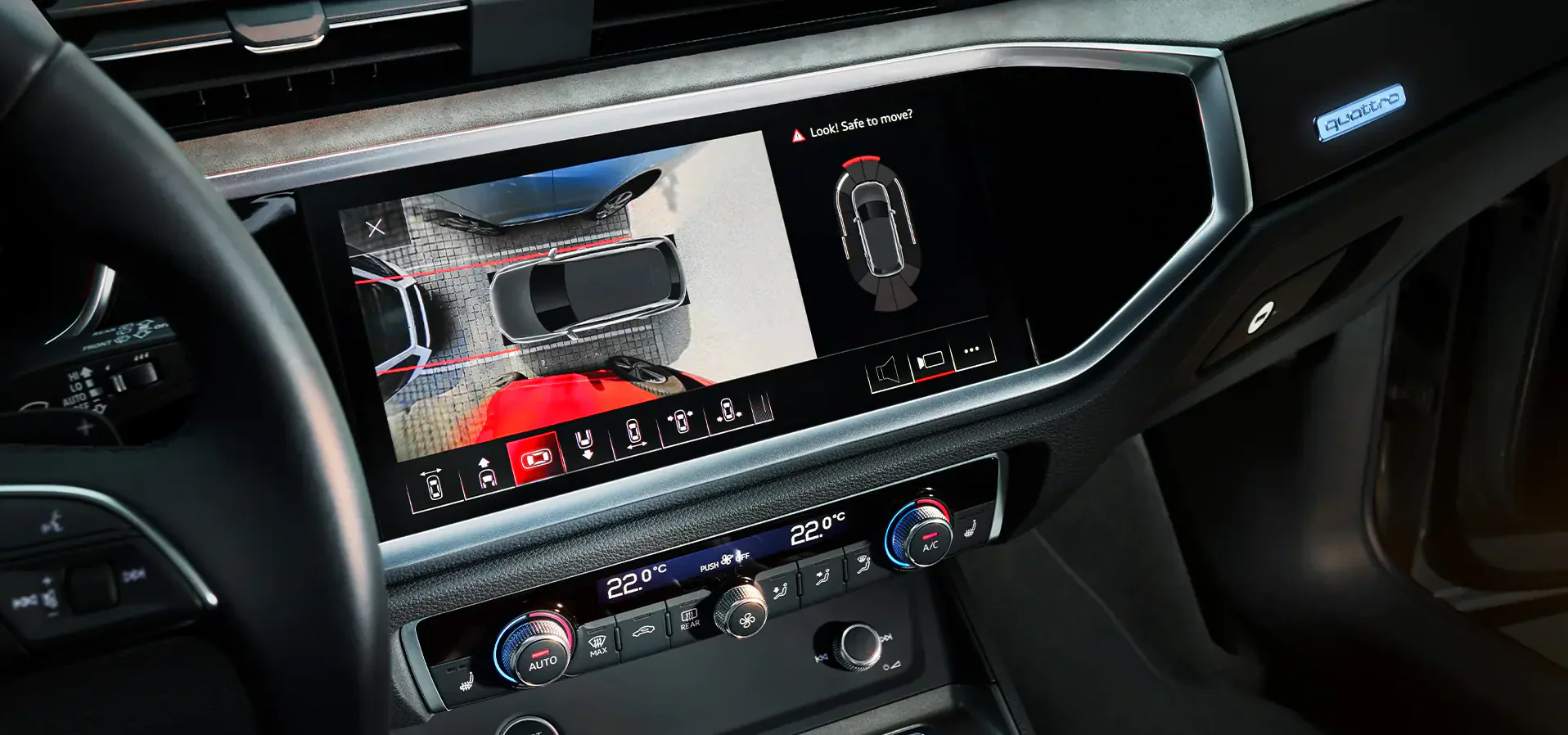 Q3 Sportback 2025