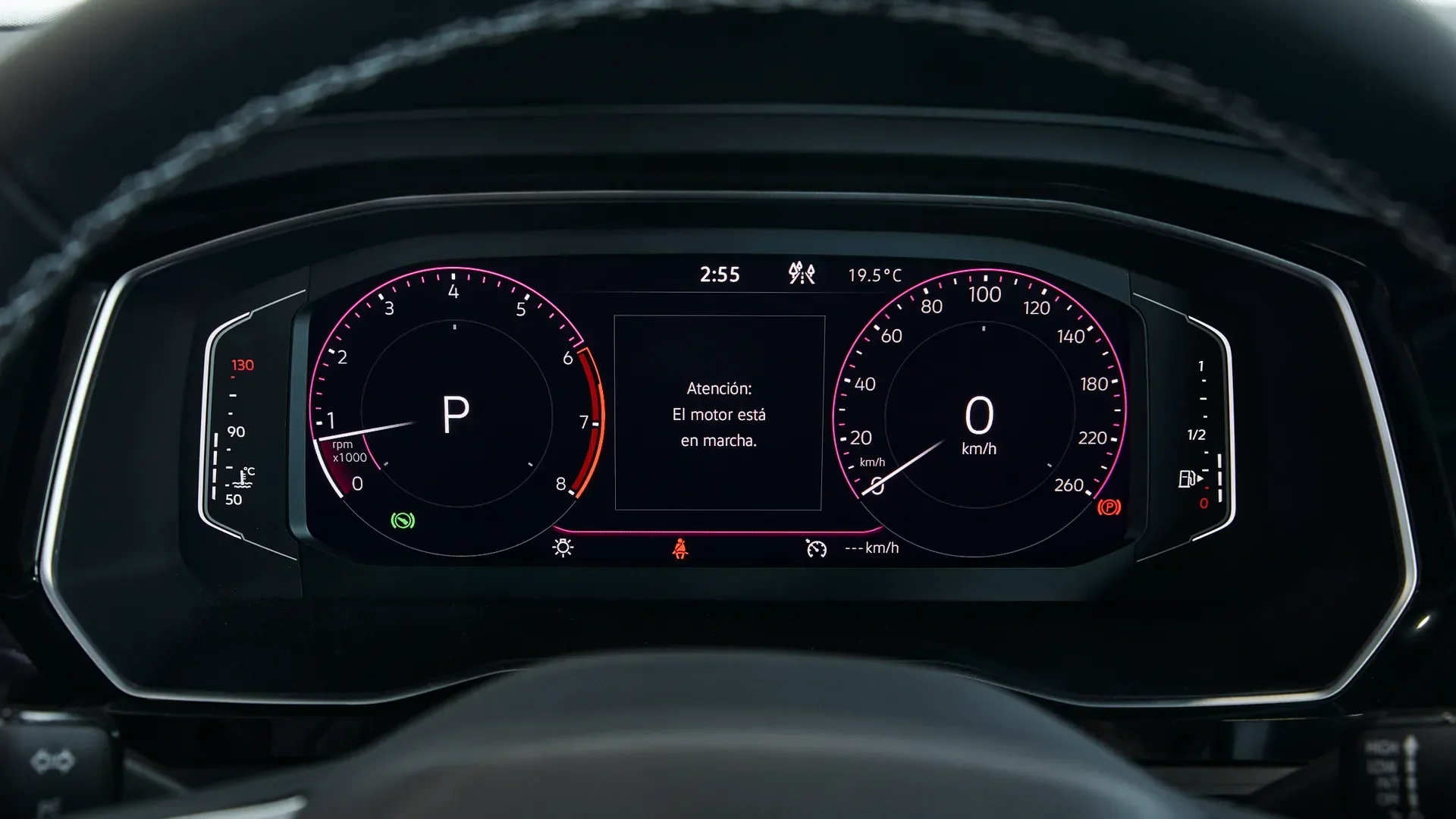 Jetta Turbo 2025