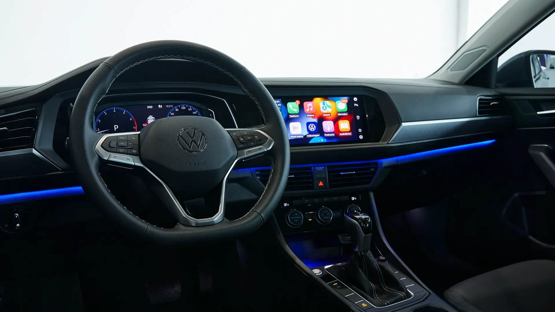 Jetta Turbo 2025