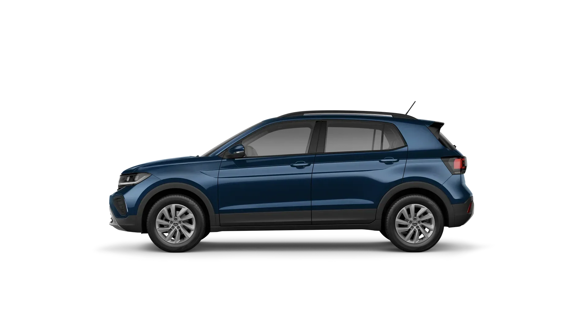 T-cross 2026