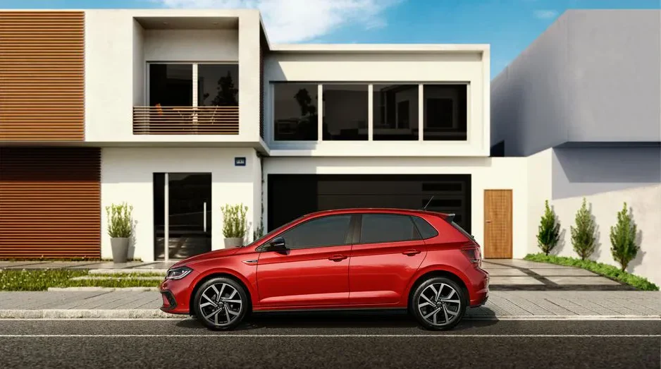 Polo GTS 2025