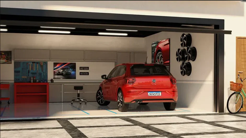Polo GTS 2025