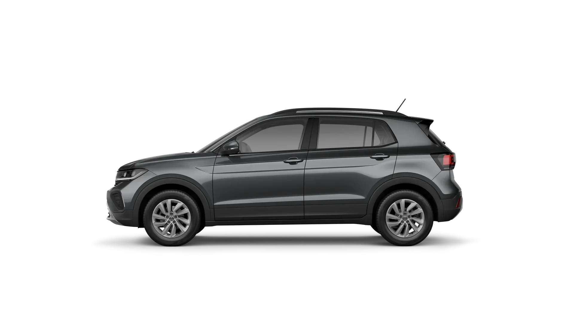T-cross 2026