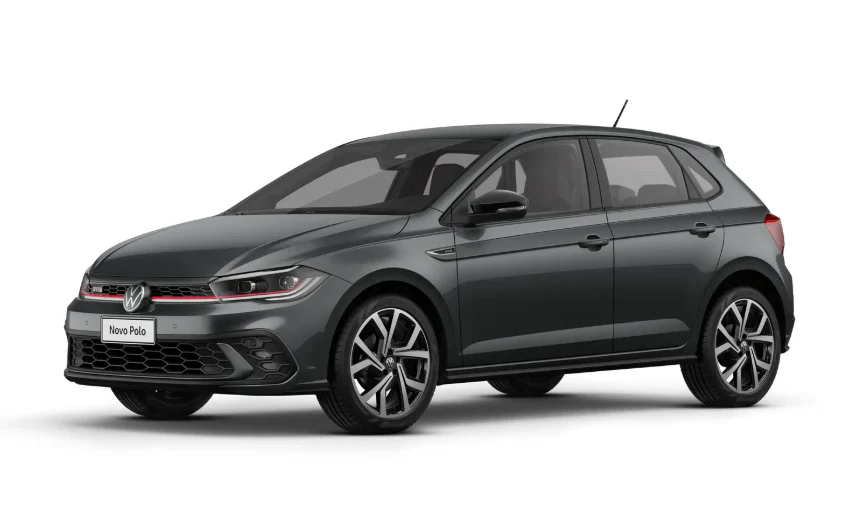 Polo GTS 2025