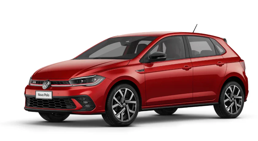 Polo GTS 2025