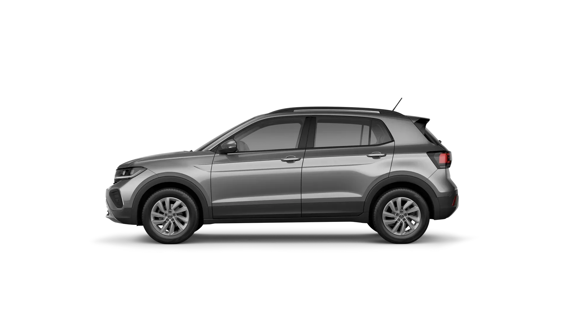 T-cross 2026